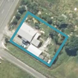 783 Main South Road, Gladstone, Greymouth