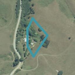 1435 Kawhia Road, Makomako