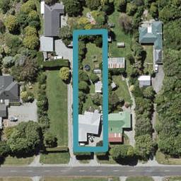 36 Watt Road, Otatara