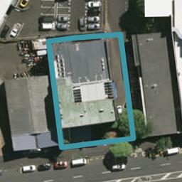 33 College Hill, Freemans Bay, Auckland