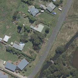 55 Driver Street, Long Beach, Port Chalmers