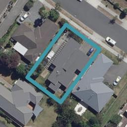 100 Saint James Drive, Huntington, Hamilton