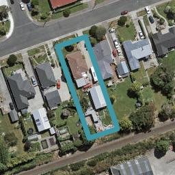 157 West Street, Hawthorndale, Invercargill