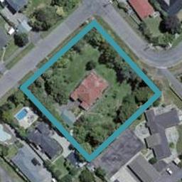 0 Carverthen Street, Masterton, Masterton