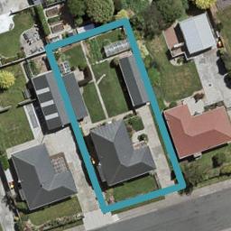 34 Lune Street, Hawthorndale, Invercargill