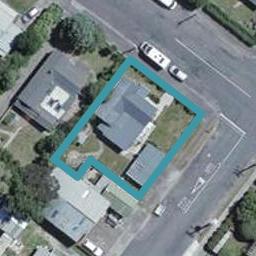 102 Fox Street, Featherston