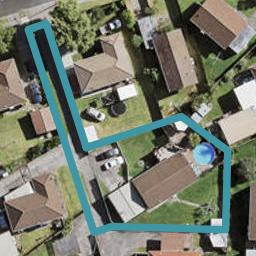 6 Blackgate Place, Weymouth, Auckland