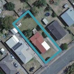 30 Stuart Crescent, Masterton
