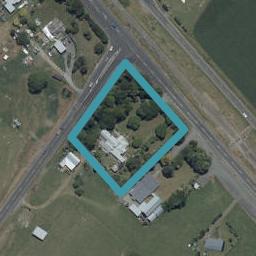 6 Waughs Road, Aorangi, Feilding