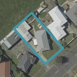 39 Benmore Avenue, Cloverlea, Palmerston North