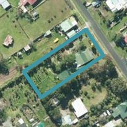 14 Hospital Road, Te Kopuru