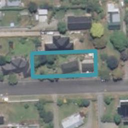 5 Coles Street, Geraldine