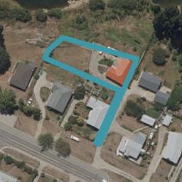 6A Scotland Street, Roxburgh, Roxburgh