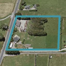 112 Otatara Road, New River Ferry, Invercargill