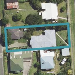 54 Clifford Street, Whataupoko, Gisborne