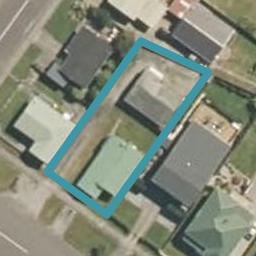 86 Hampden Street, Hokitika, Hokitika