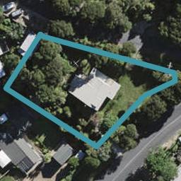1 Queens Drive, Oneroa, Waiheke Island