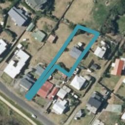 8 Carter Crescent, Foxton Beach, Foxton