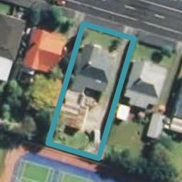 15 Surrey Street, Hawera