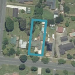615 Crozier Street, Pirongia, Pirongia