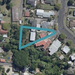 8A Park Terrace, Hamilton Central, Hamilton