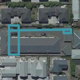 2/534 Barbadoes Street, Edgeware, Christchurch