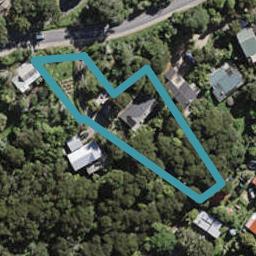 102 Hill Road, Palm Beach, Waiheke Island