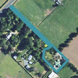 416 Turuturu Road, Hawera