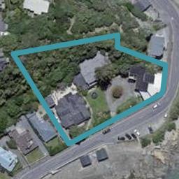 327 Karaka Bay Road, Karaka Bays, Wellington