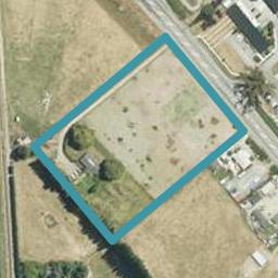 3038 State Highway 1, Blenheim
