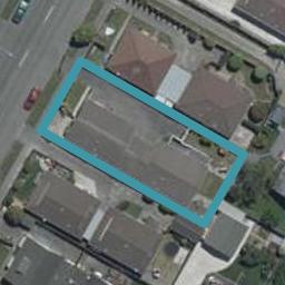2/64 Highsted Road, Bishopdale, Christchurch