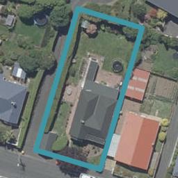 28 Napier Street, Belleknowes, Dunedin
