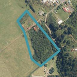 0 Town Belt, KUMARA, Hokitika