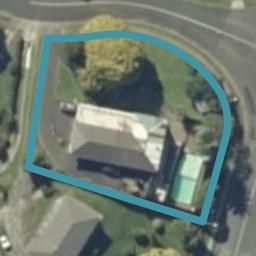 2 Philip Street, Putaruru