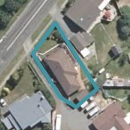 5 Kaka Road, Taihape