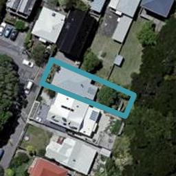11 Scarborough Terrace, Mount Victoria, Wellington