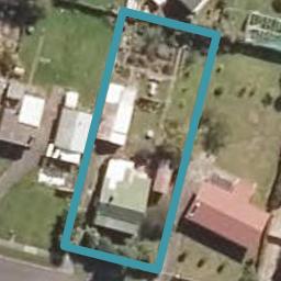31 Potaka Street, Marton