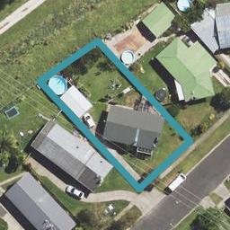 8 Justin Street, Mangapapa, Gisborne