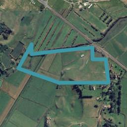 0 State Highway 2, Waiotahe, Opotiki