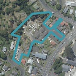 164 Kaikorai Valley Road, Bradford, Dunedin