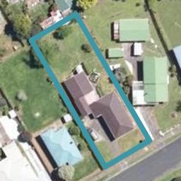 6 Sydney Street, Kaikohe, Kaikohe