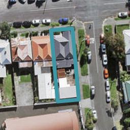 38 Rose Road, Grey Lynn, Auckland