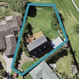 15 Sanctuary Point, Sunnyhills, Auckland