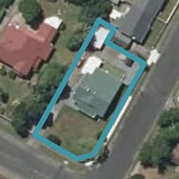 19 Roosevelt Street, Levin, Levin