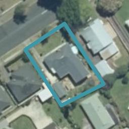 12 North Street, Morrinsville, Morrinsville