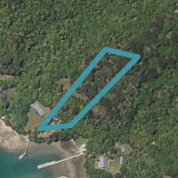 0 East Bay, Lochmara Bay