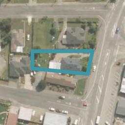 310 Great North Road, Winton, Winton