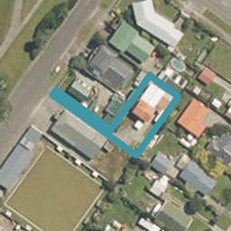 54 Brittan Street, Hokitika