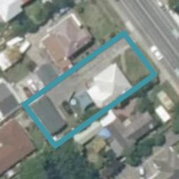 219 Grove Road, Mayfair, Hastings