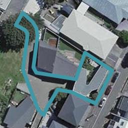 3B Salmont Place, Kelburn, Wellington
